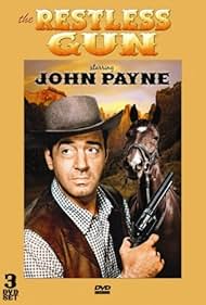 watch-The Restless Gun (1957)