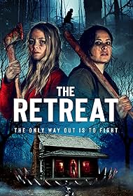 watch-The Retreat (2021)