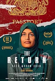 watch-The Return: Life After ISIS (2021)