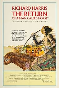 watch-The Return of a Man Called Horse (1976)