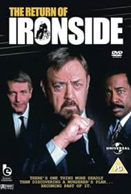 watch-The Return of Ironside (1993)