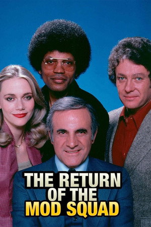 watch-The Return of Mod Squad (1979)