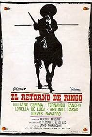 watch-The Return of Ringo (1965)