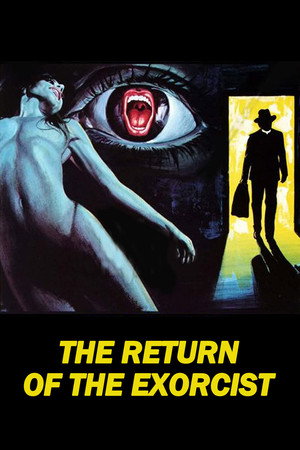 watch-The Return of the Exorcist (1975)