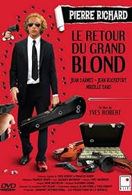 watch-The Return of the Tall Blond Man with One Black Shoe (1974)