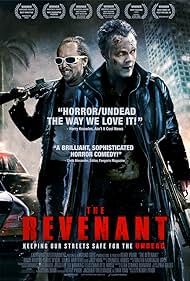 watch-The Revenant (2012)