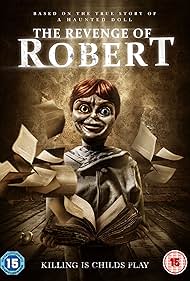 watch-The Revenge of Robert the Doll (2022)