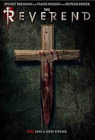 watch-The Reverend (2011)