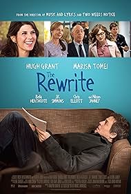 watch-The Rewrite (2015)