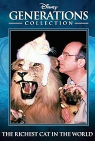 watch-The Richest Cat in the World (1986)