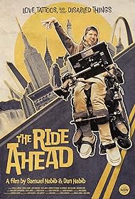 watch-The Ride Ahead (2024)