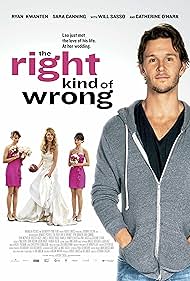 watch-The Right Kind of Wrong (2014)
