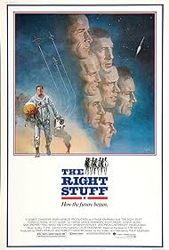 watch-The Right Stuff (1984)