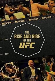 watch-The Rise and Rise of the UFC (2024)