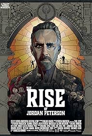 watch-The Rise of Jordan Peterson (2019)