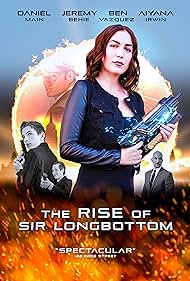 watch-The Rise of Sir Longbottom (2021)