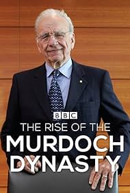watch-The Rise of the Murdoch Dynasty (2020)