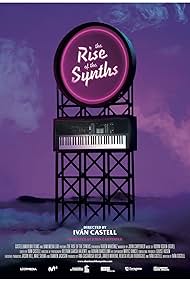 watch-The Rise of the Synths (2019)