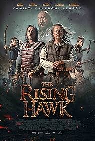 watch-The Rising Hawk (2019)