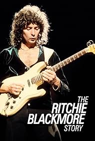 watch-The Ritchie Blackmore Story (2015)