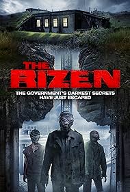 watch-The Rizen (2018)