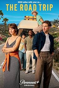 watch-The Road Trip (2024)