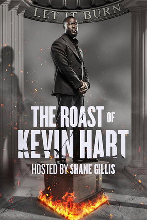 watch-The Roast of Kevin Hart (2026)