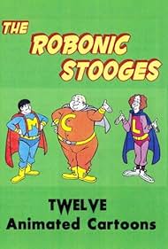 watch-The Robonic Stooges (1978)