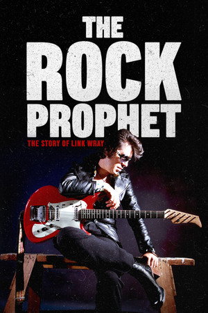 watch-The Rock Prophet: The Story of Link Wray (2025)