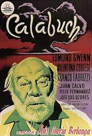 watch-The Rocket from Calabuch (1956)