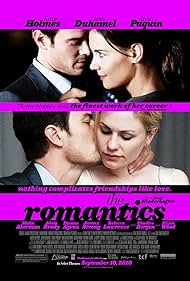 watch-The Romantics (2010)