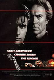 watch-The Rookie (1990)