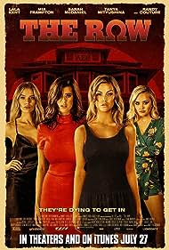 watch-The Row (2018)