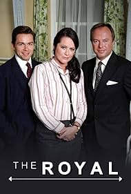 watch-The Royal (2003)