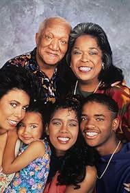 watch-The Royal Family (1991)