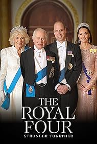 watch-The Royal Four: Stronger Together (2024)