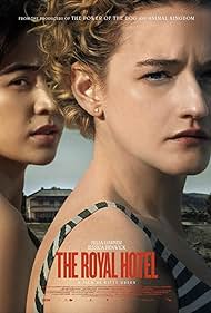 watch-The Royal Hotel (2023)