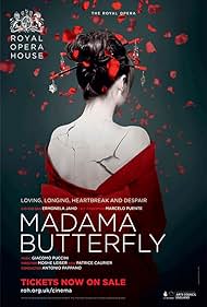 watch-The Royal Opera House: Madama Butterfly (2017)