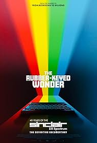 watch-The Rubber-Keyed Wonder (2024)