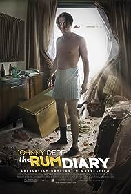 watch-The Rum Diary (2011)