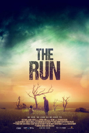 watch-The Run (2025)