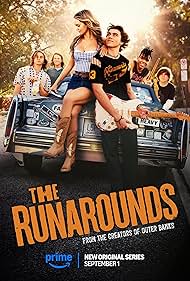 watch-The Runarounds (2025)