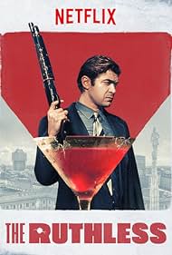 watch-The Ruthless (2019)