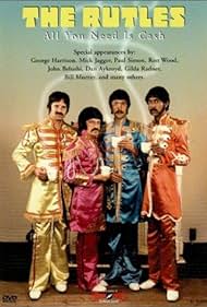 watch-The Rutles: All You Need Is Cash (1978)