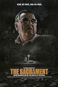 watch-The Sacrament (2014)