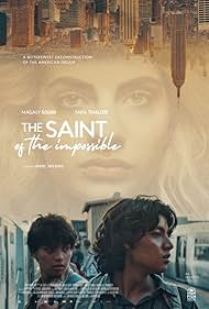 watch-The Saint of the Impossible (2020)