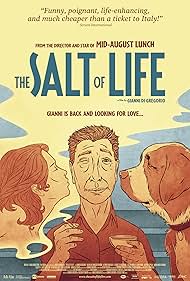 watch-The Salt of Life (2011)