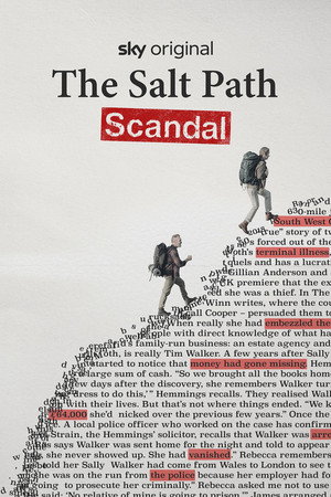 watch-The Salt Path Scandal (2025)