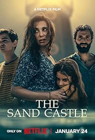 watch-The Sand Castle (2024)