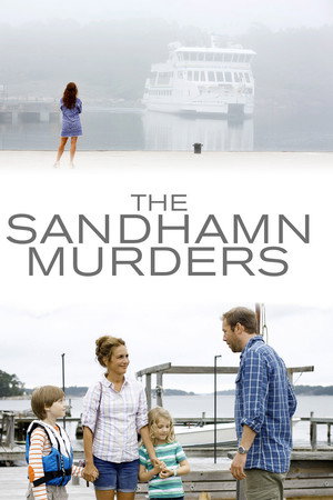watch-The Sandhamn Murders (2010)